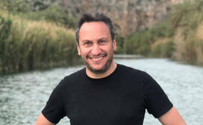 Getting to Know Sammy Rubin: Co-Founder and CEO of YuLife Getting to know sammy rubin: co founder and ceo of yulife