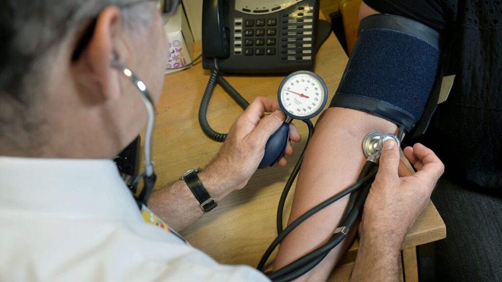 Heidi healthcare ai achieves £345m valuation with point72 support