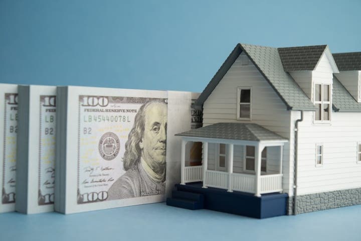 Hesitant About Reverse Mortgages: Navigating My Husband’s Strong Push to Proceed Hesitant about reverse mortgages: navigating my husband's strong push to