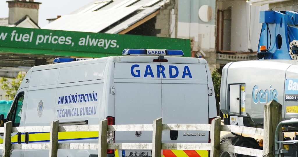 High court reviews dispute over insurance payments for creeslough explosion