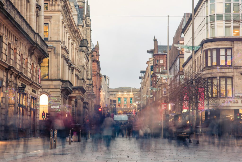 Inflation remains steady at 3.8%