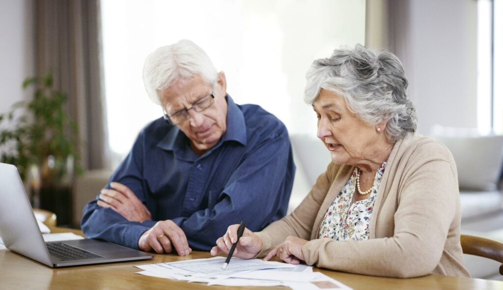 Inheritance tax surges past £500,000 for nearly 10% of estates