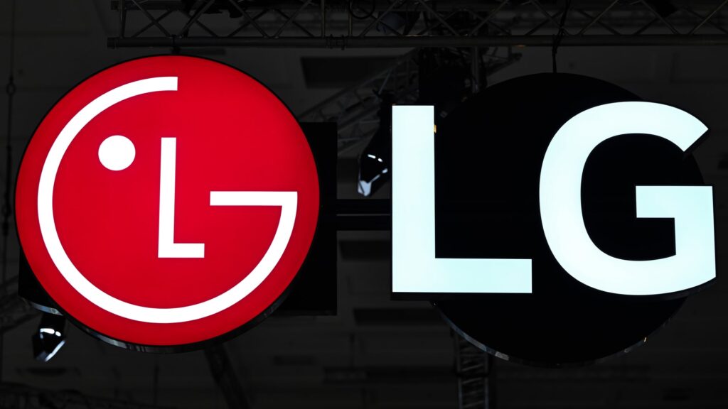 Lg electronics india soars after strong market debut