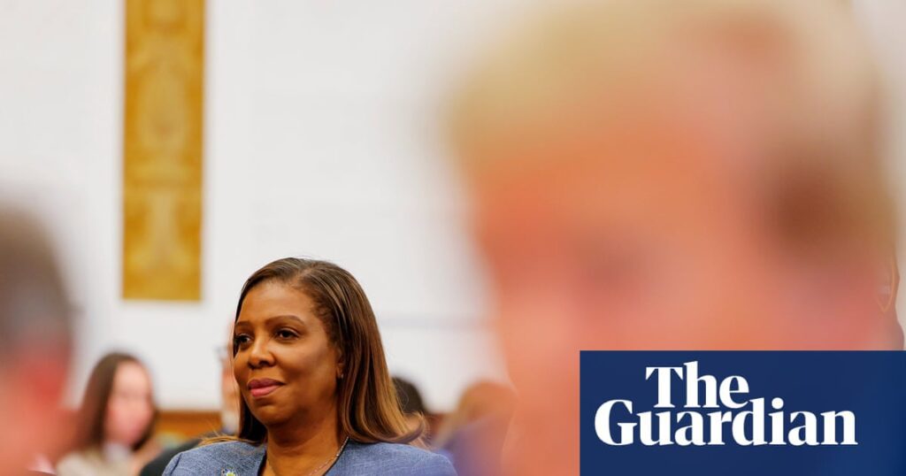Letitia james' mortgage fraud case dismissed by experts