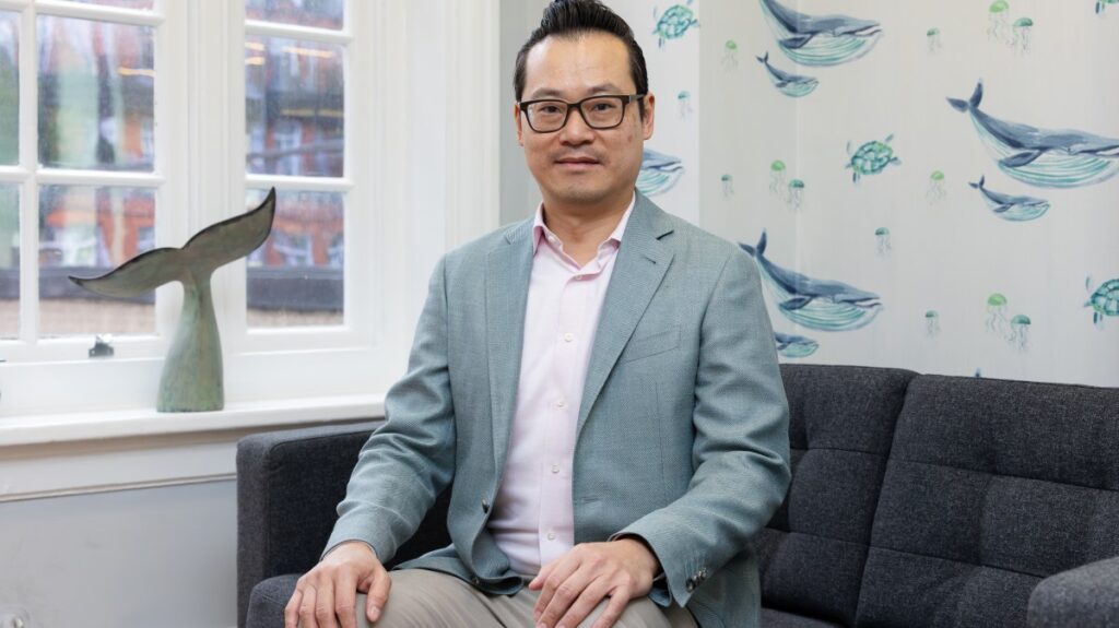 London Stock Picker Rides the Nvidia Wave to Success London stock picker rides the nvidia wave to success