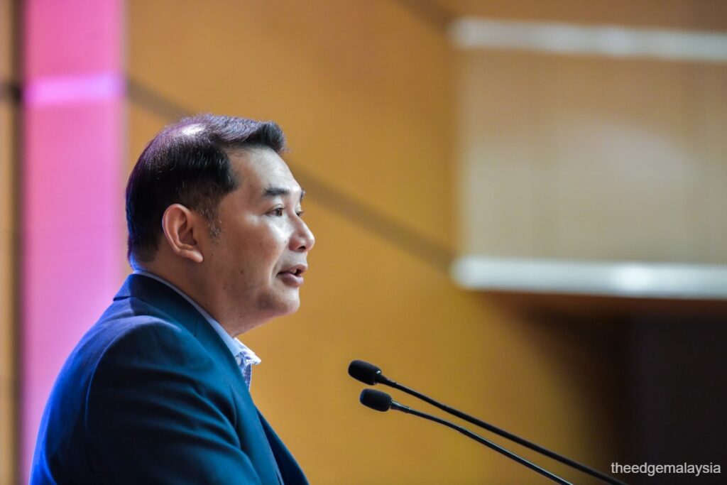 Malaysia faces debt ceiling concerns amid rising service costs