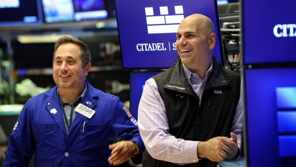 Market Insights for October 28, 2025 Market insights for october 28, 2025