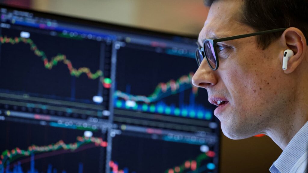 Market jitters: is october turmoil just seasonal or a sign