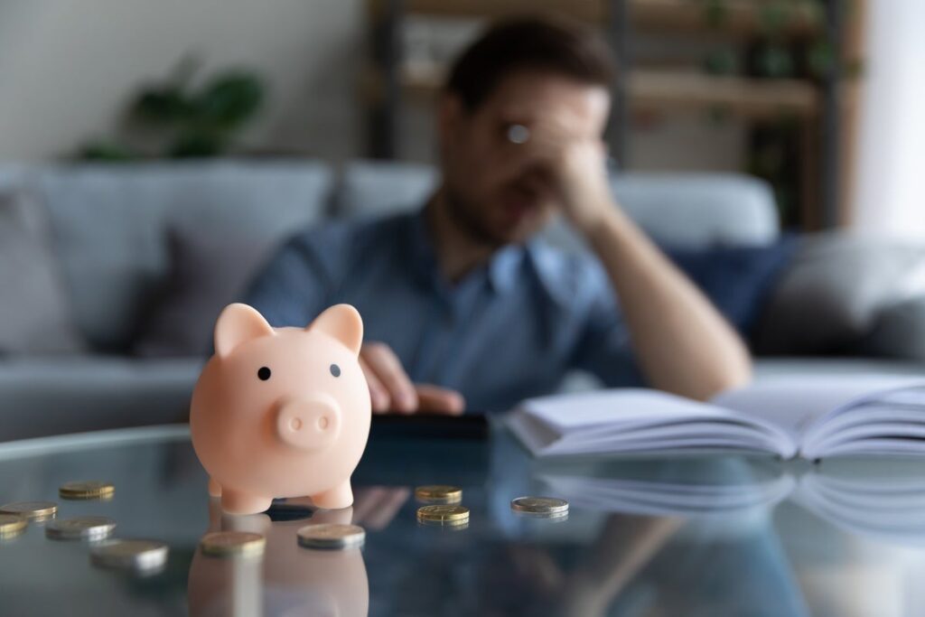 Millions struggle with credit card debt as one in ten