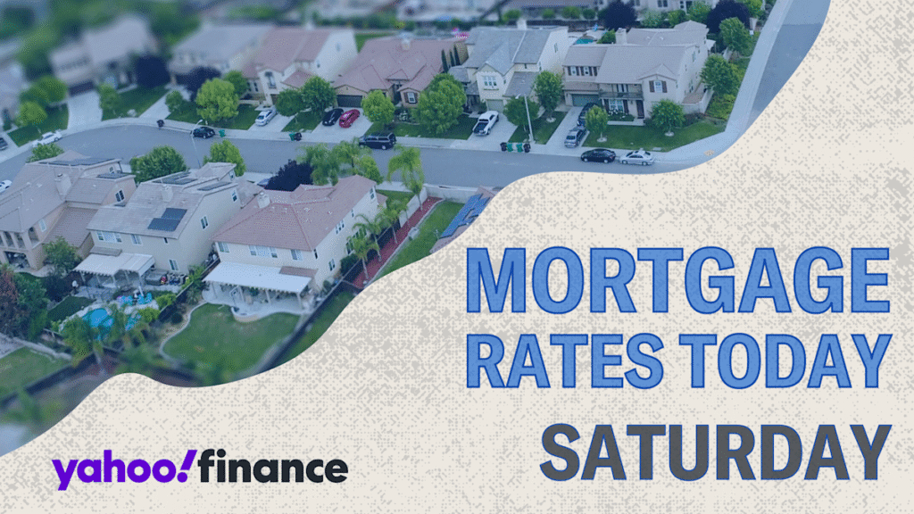 Mortgage and refinance rates decrease today, october 11, 2025