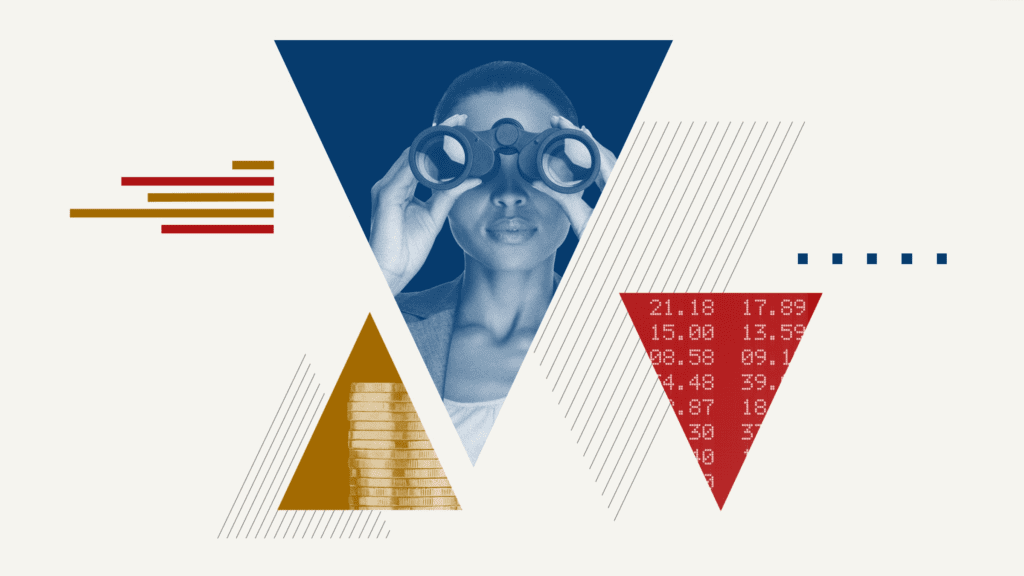 Navigating Market Volatility: A Guide for Financial Advisors and Their Clients Navigating market volatility: a guide for financial advisors and their