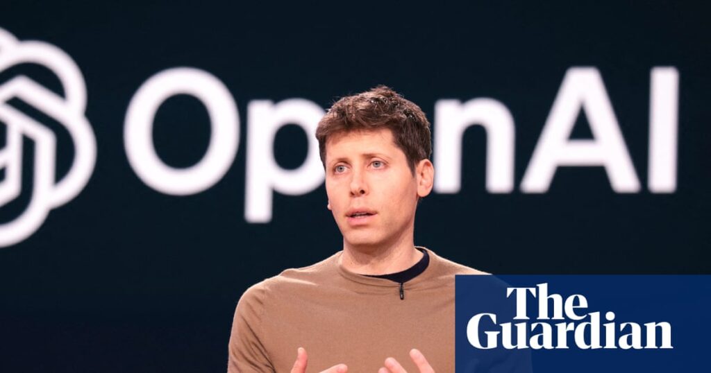 OpenAI Eyes $1 Trillion Stock Market Launch Openai eyes $1 trillion stock market launch