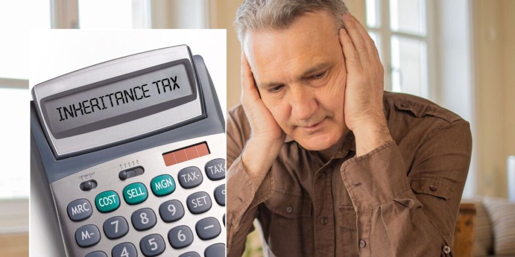 Pension savings: spend wisely to avoid massive tax bills