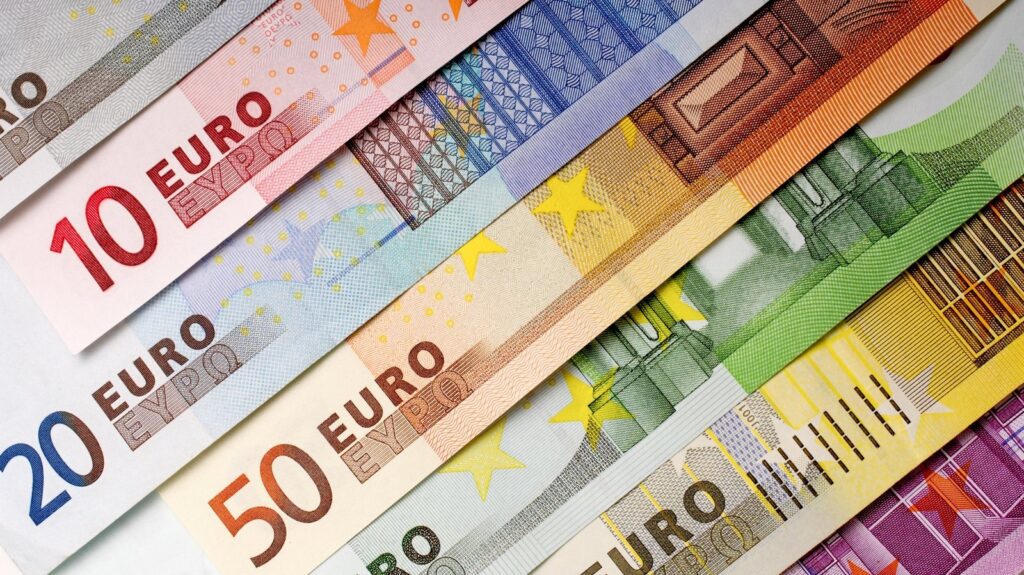 Pension and welfare rates anticipate €10 increase