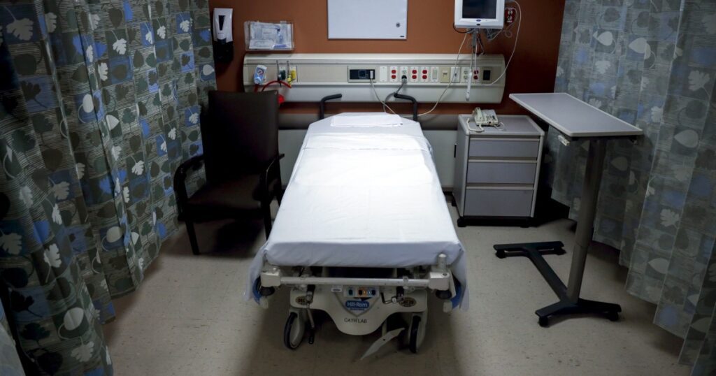 Prepare for rising health insurance costs next year