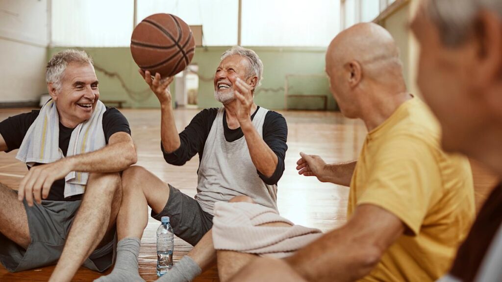 Revitalize your retirement plan: 5 tips for modern success