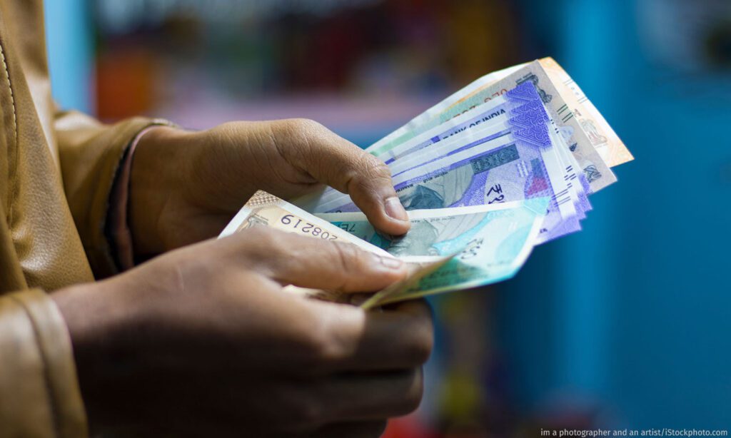 Shifting trends in indian family savings: the rise of alternatives