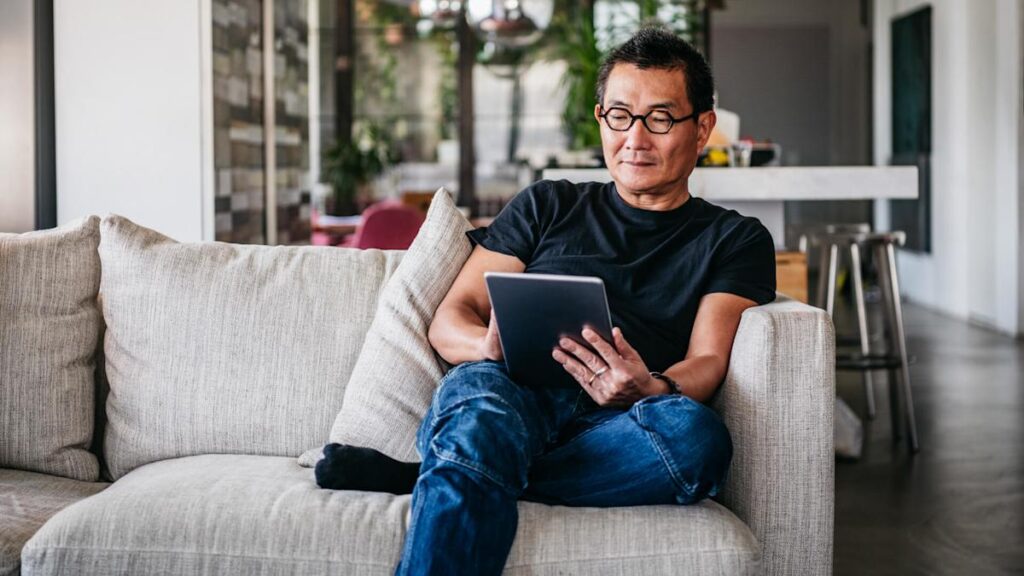Smart retirement strategies for your 50s