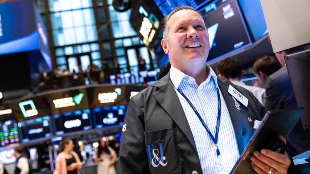 Stock Market Today Live Updates Stock market today live updates