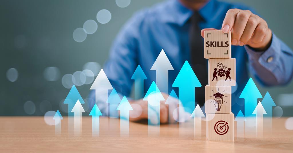 Strengthening Talent: Strategies for Retention and Future Success Strengthening talent: strategies for retention and future success