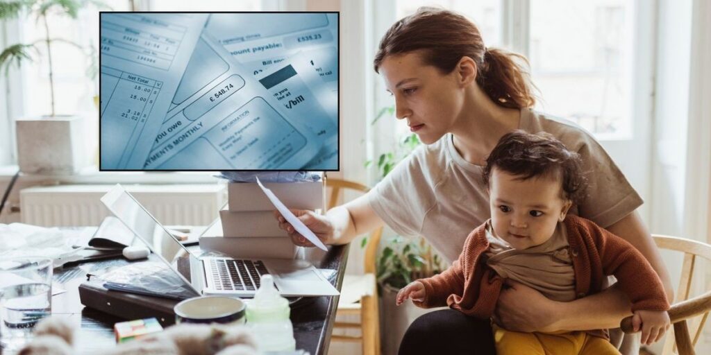 Take Action Now: Summer Debt Crisis Affecting Families Take action now: summer debt crisis affecting families
