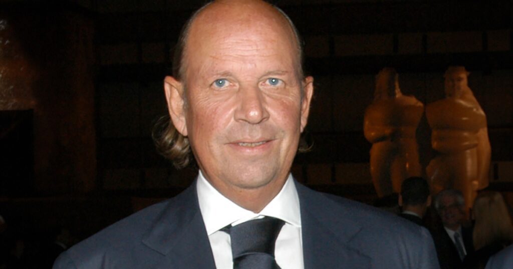Tax court rules against art protection in rolex ceo estate