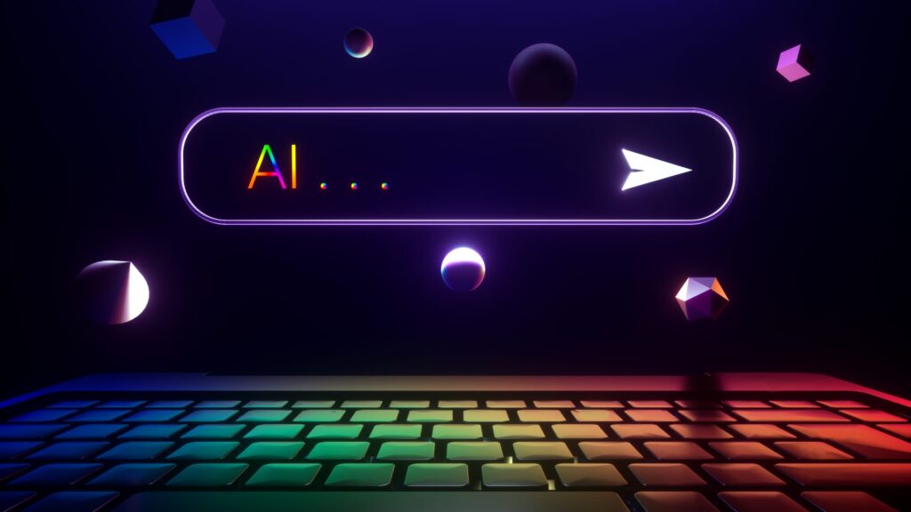The ai bubble has bursting implications for stocks