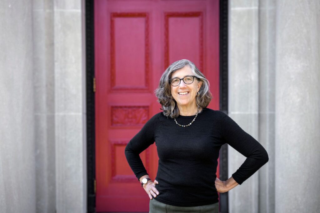 The Hidden Depths of Society The hidden depths of society