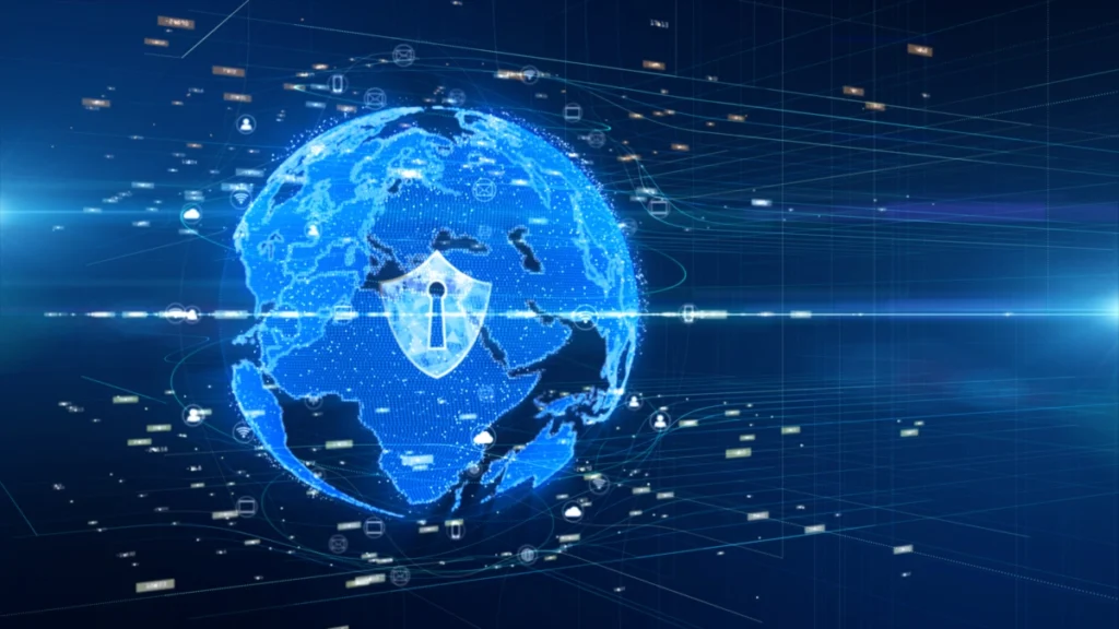 The impact of cybersecurity, sustainability, and geopolitical risks on pe