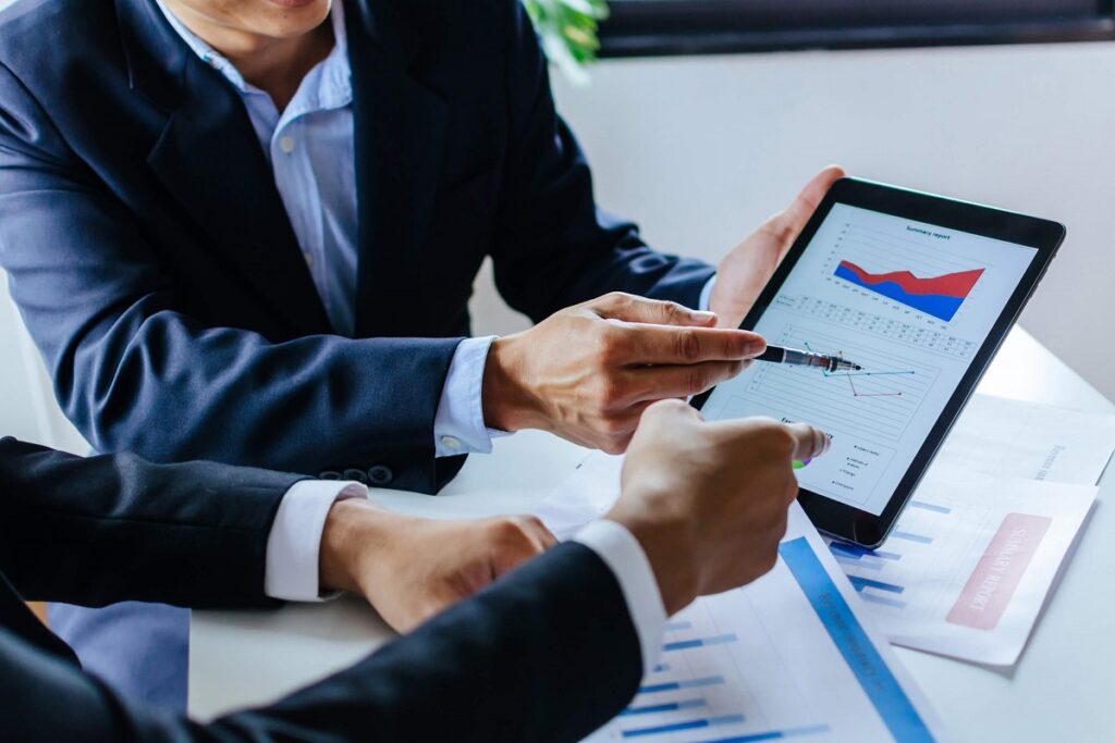 Top 10 wealth management firms in the uk