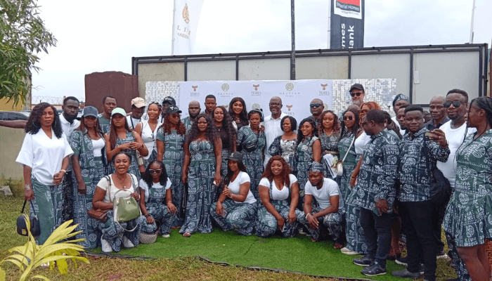 Transforming Housing: How Mortgages Can End Rent and Homelessness in Nigeria at 65 Transforming housing: how mortgages can end rent and homelessness in