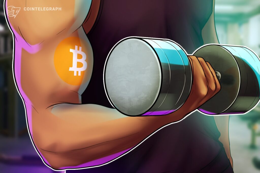 Us deficit surge: bitcoin and stocks poised for takeoff