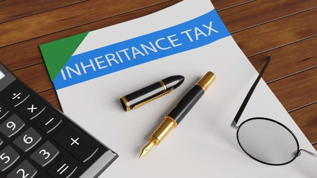 Understanding inheritance tax: thresholds and allowances simplified