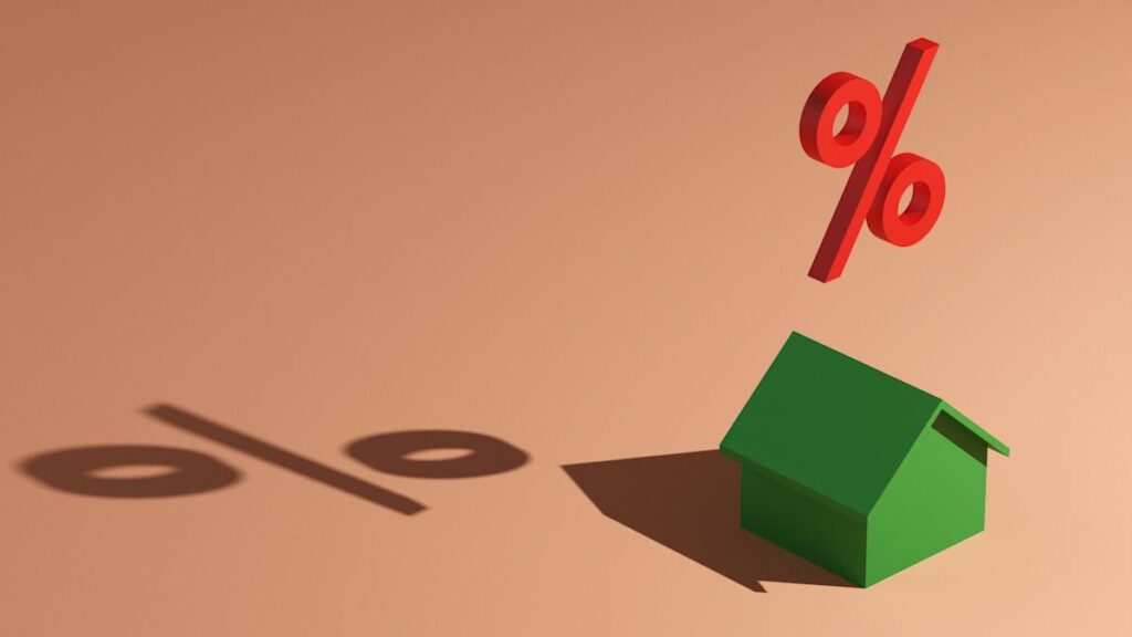 Understanding the decline in mortgage refinancing demand