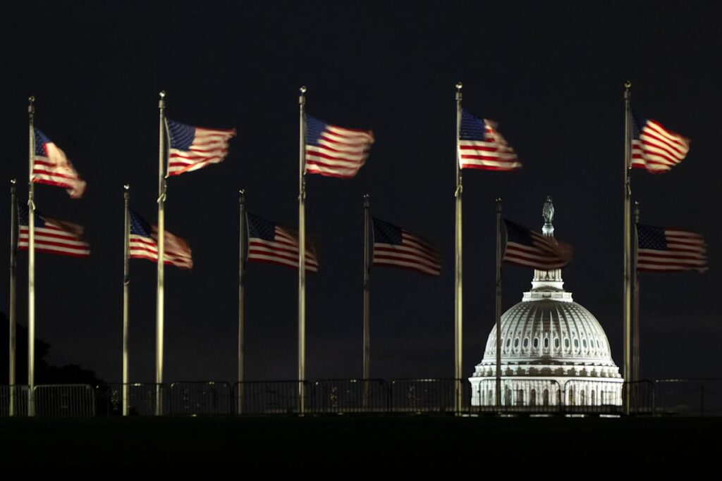Understanding the effects of a government shutdown on mortgage rates