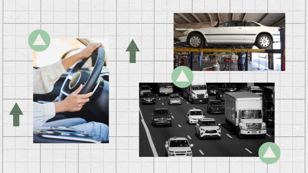 Understanding the High Cost of Car Insurance Understanding the high cost of car insurance