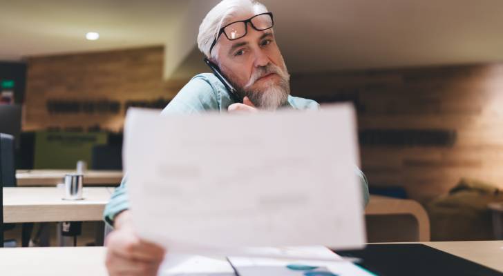 Unexpected Inheritance: Discovering a Hidden $30K IRA After 30 Years Unexpected inheritance: discovering a hidden $30k ira after 30 years