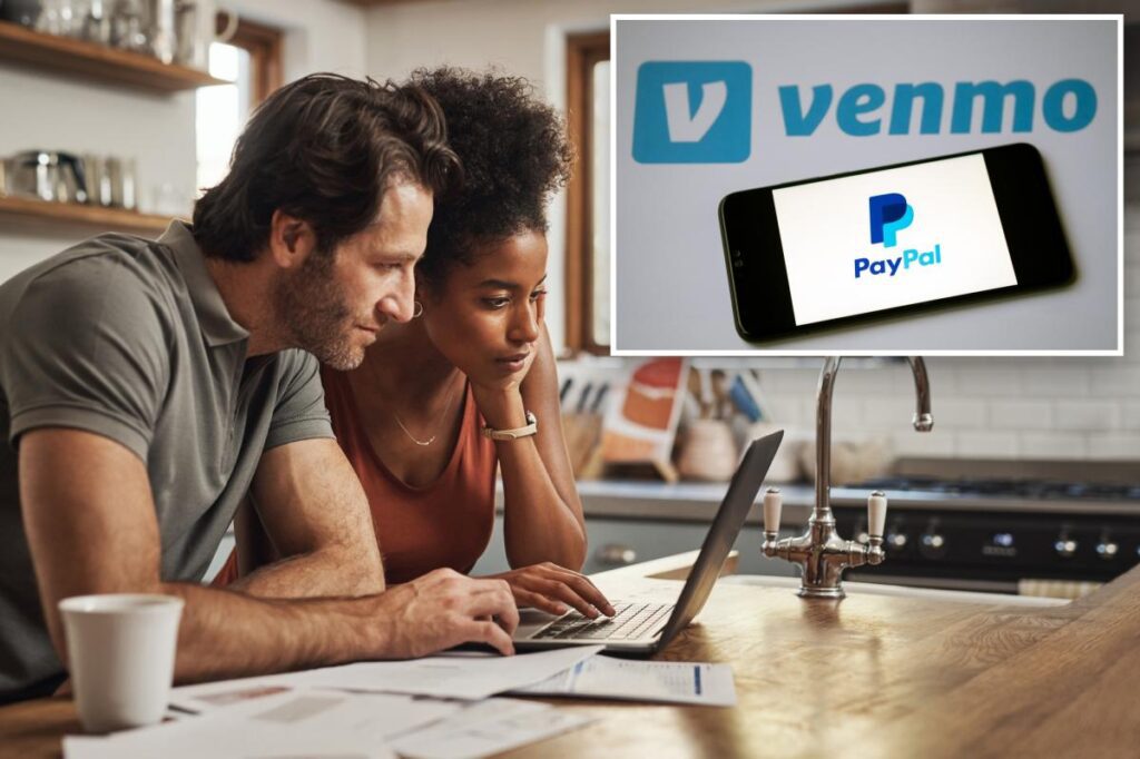 Venmo Users Embrace New Partnership for Paying Rent and Mortgages Venmo users embrace new partnership for paying rent and mortgages