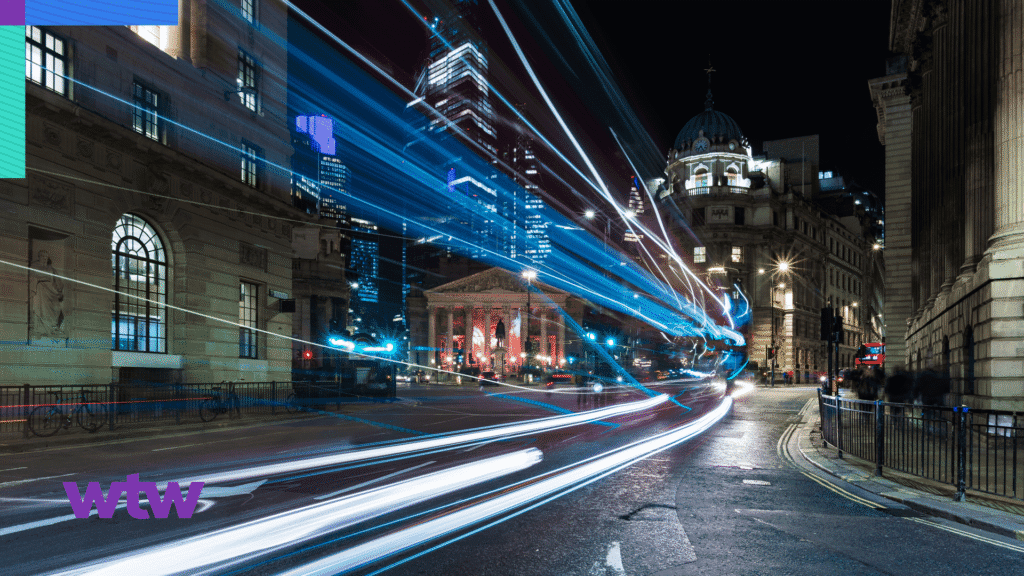 Wtw radar partners with snowflake for effortless data access