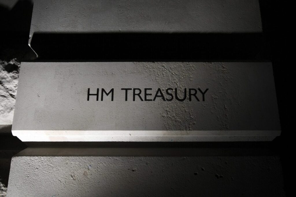 Wealthy individuals revamp estates ahead of inheritance tax changes