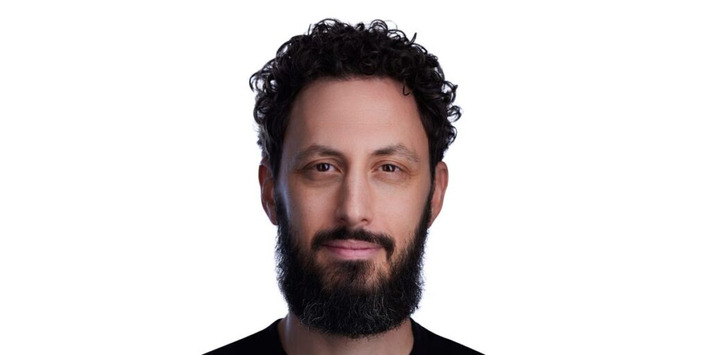 Ethan Bloch Unveils Hiro: A Revolutionary AI Financial Advisor Ethan bloch unveils hiro: a revolutionary ai financial advisor