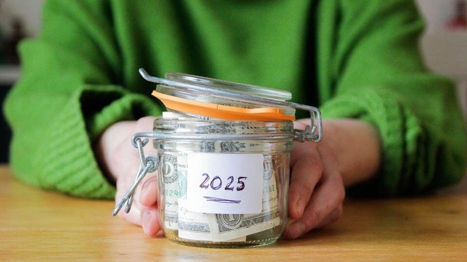 Navigating Finances in 2025: Balancing Spending, Saving, and Debt Navigating Finances in 2025: Balancing Spending, Saving, and Debt