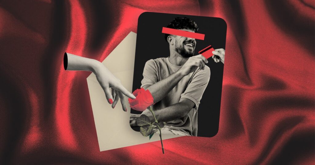 Navigating Love and Debt: What to Do When Your Partner Doesn’t Care Navigating love and debt: what to do when your partner