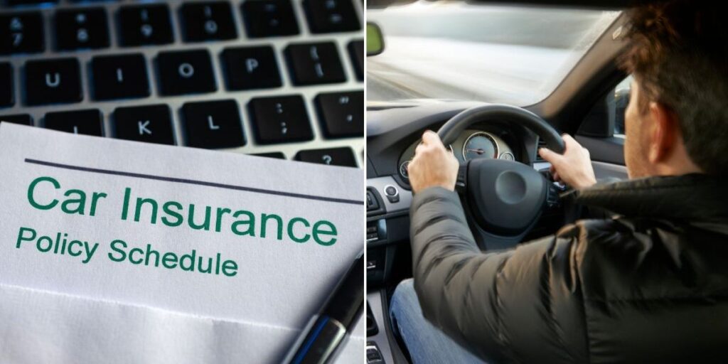 New £2,000 Charge Puts Drivers at Risk of Prosecution Due to Common Mistakes New £2,000 Charge Puts Drivers at Risk of Prosecution Due