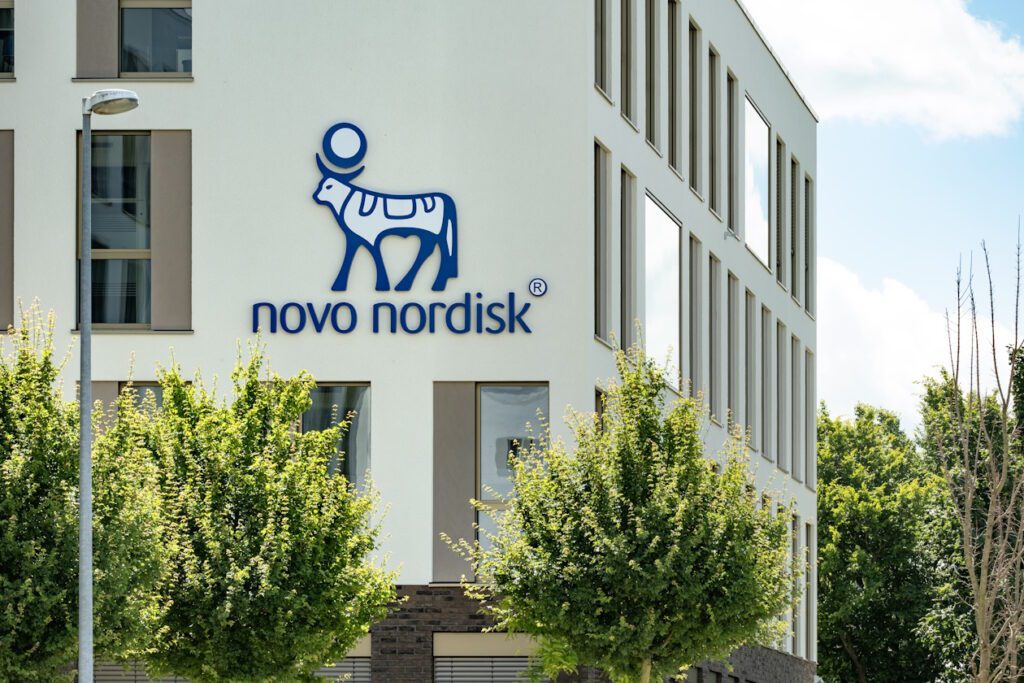 Novo Nordisk Faces Another Downgrade in Q3 Results Novo nordisk faces another downgrade in q3 results