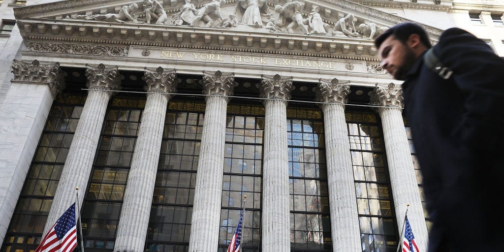 October Sees Sharpest Layoffs in 22 Years, Triggering Stock Market Decline October sees sharpest layoffs in 22 years, triggering stock market