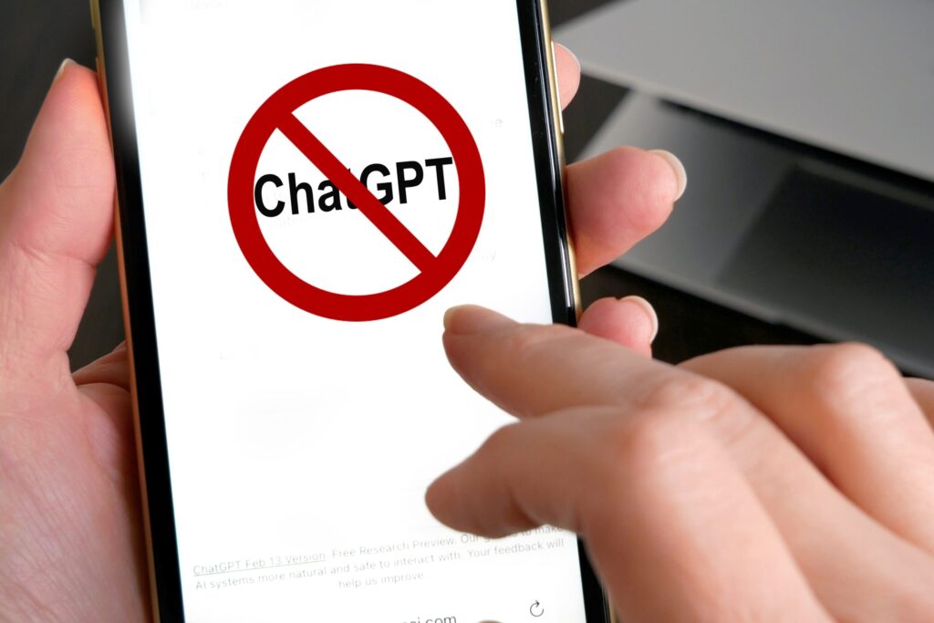 OpenAI Restricts ChatGPT from Offering Health, Legal, and Financial Guidance Openai restricts chatgpt from offering health, legal, and financial guidance