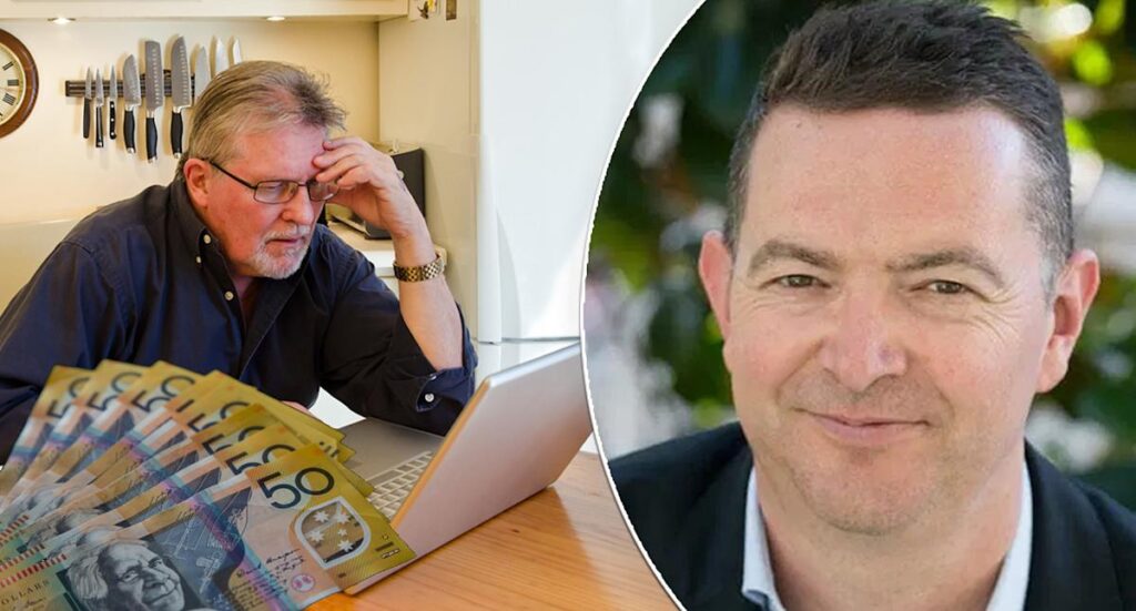 Retirement Alert: $1 Trillion SMSF Trend Threatens Australians’ Savings Retirement alert: $1 trillion smsf trend threatens australians' savings