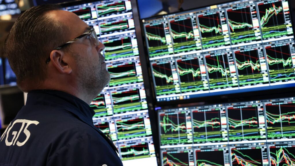 Stock Market Today Live Update Highlights Stock market today live update highlights