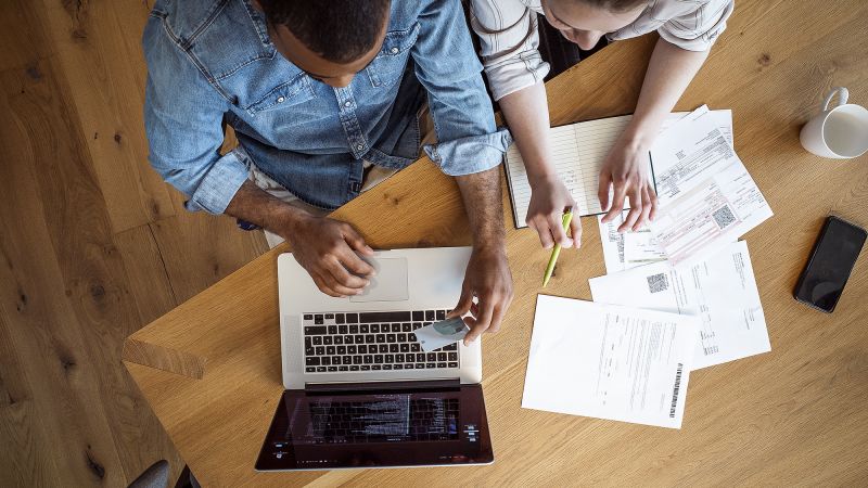 Strategies to Boost Savings and Reduce Debt Amid Steady Fed Rates Strategies to boost savings and reduce debt amid steady fed